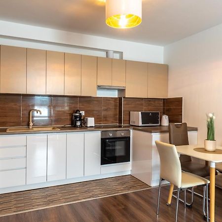 Leo Apartment Budapest Exterior photo