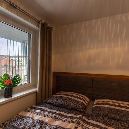 Leo Apartment Budapest Exterior photo