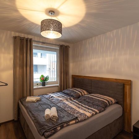 Leo Apartment Budapest Exterior photo