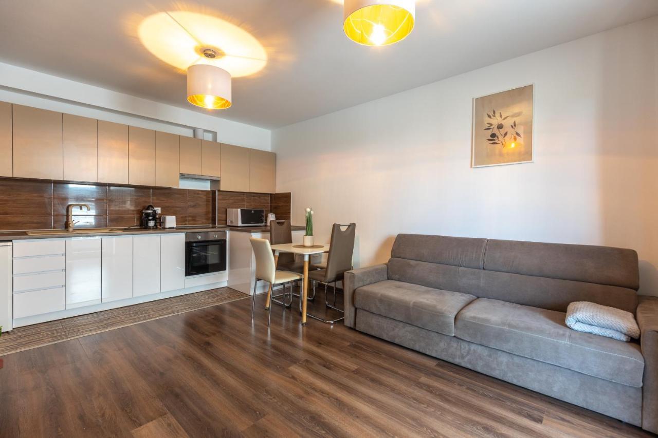 Leo Apartment Budapest Exterior photo